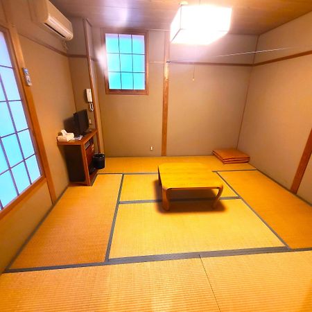 Berg Marukaneya Nozawaonsen Exteriör bild