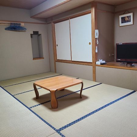 Berg Marukaneya Nozawaonsen Exteriör bild